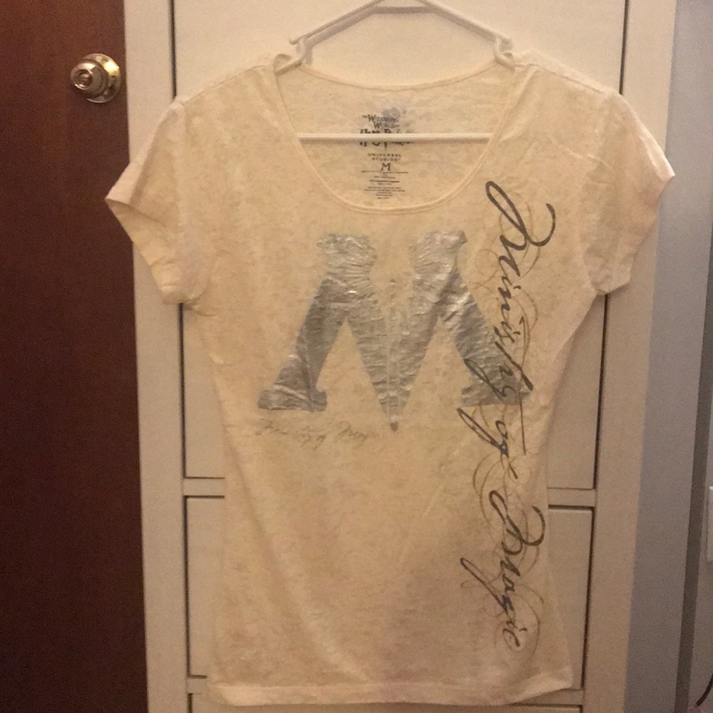 Harry Potter T